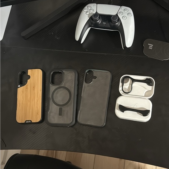 iPhone 16 cases